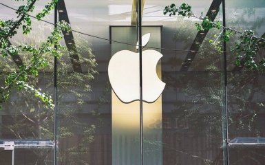 Енергетична криза в Китаї змушує Apple і Tesla зупинити виробництво