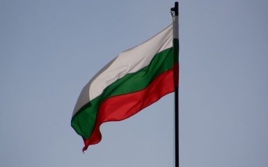 Государственная почта Болгарии приостановила отправку посылок в РФ и Белоруссию