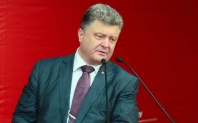 Розрив дипвідносин між Україною і Росією: стала відома позиція Порошенко