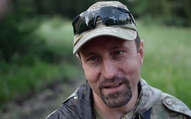 Видный боевик насмешил соцсети "достижениями ДНР"