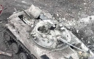 Пригожин заявив про втечу цілої бригади армії РФ з Бахмуту