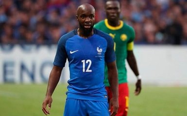 Францию продолжают косить травмы перед стартом Евро-2016