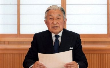 Імператор Японії вибачився за Другу світову, а прем'єр-міністр – ні