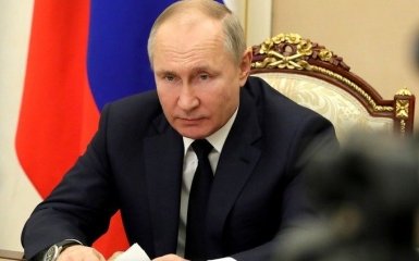 Путін раптово прийняв запрошення Байдена на саміт