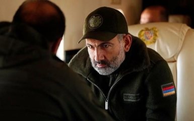 Война выйдет за границы - Армения бьет тревогу из-за решения Турции