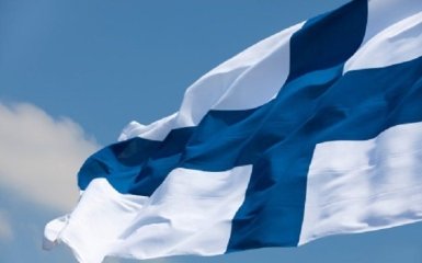 Фінляндія офіційно вирішила вступити в НАТО