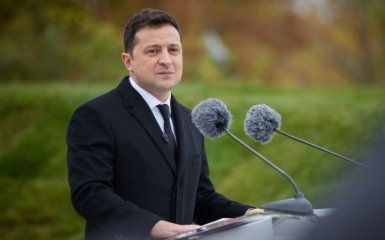 Журналісти готують протест на місці проведення пресмарафону Зеленського