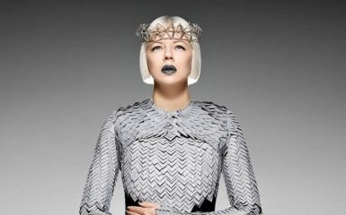 ONUKA показала лаштунки Євробачення перед своїм виступом