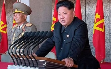 Трампу предложили ликвидировать лидера КНДР