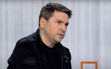 Подоляк пояснив, чому РФ виключила причетність України до вибухів у Бєлгороді