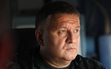Аваков звернувся з невідкладною вимогою до Верховної Ради - в чому справа