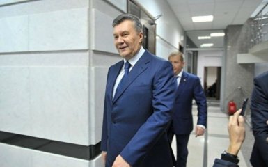 Суд по делу Януковича перенесен, президенту-беглецу организовывают "скайп-участие" в процессе