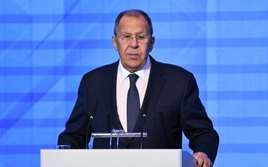 Sergei Lavrov