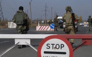 Ситуация с пунктами пропуска в Крыму: стало известно о решении оккупантов