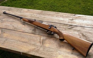 Під Києвом чоловік застрелив грабіжника: в мережі бурхливе обговорення, з'явилися фото