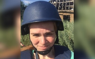 Скандал із журналістами і десантниками АТО: росіяни назвали все брехнею