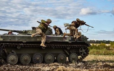 ЗСУ мають 1,5 місяця для швидкого звільнення Херсона — NYT