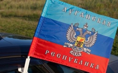 Пленный боевик ЛНР рассказал о бесчинствах бандитов на Донбассе