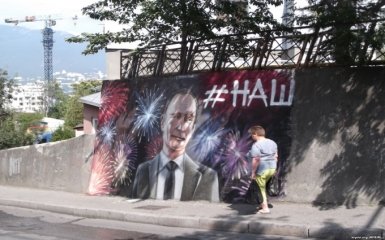 Украине не стоит воевать за Крым - российский дипломат о Донбассе, гордыне Путина и потерях Москвы