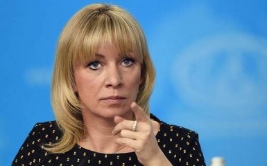 У Лаврова нагло ответили на обвинения в отравлении Скрипаля