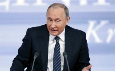 Путіна чекають: Держдума РФ приготувалася затвердити кандидатуру глави нового уряду