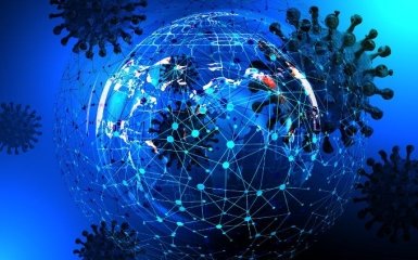 Коронавірус потрапив до Європи ще у грудні - що стало відомо