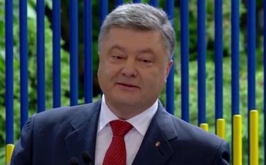 На Порошенко подали в суд из-за его пресс-конференции: опубликован документ