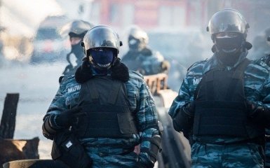 Освобожденные экс-бойцы "Беркута" заявили о побеге в Россию: опубликовано видео