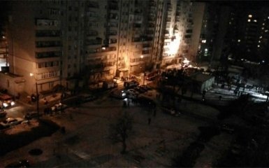 Взрыв в Сумах: появилось новое видео и данные о пострадавших