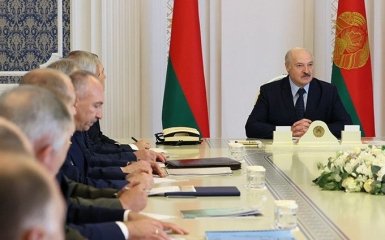 Лукашенко выступил с новым скандальным заявлением об Украине