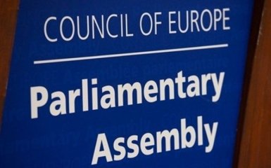 ПАРЄ ухвалила резолюцію щодо протидії російській пропаганді на рівні Європейського Союзу