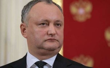 Молдова відмовилася брати участь у військових навчаннях в Україні