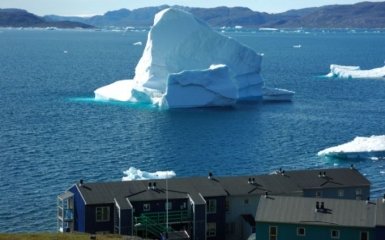США и Дания объявили о важных решениях по Гренландии