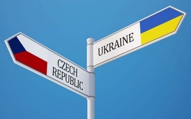 В Чехии официально осудили слова президента о Крыме