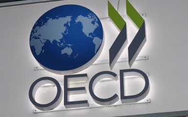ОЕСР закликає офіційний Київ скасувати скандальне рішення