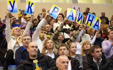 Украина получила соперника в плей-офф Кубка Федераций