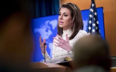 Украину снова хотят захватить: в Госдепе США связали Голодомор с Донбассом и Крымом