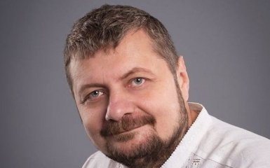 Скандальний нардеп одружився: з'явилося фото перед РАГСом