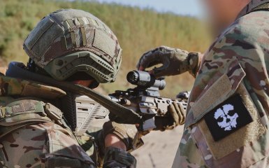 Спецпризначенці ГУР уже в Покровську