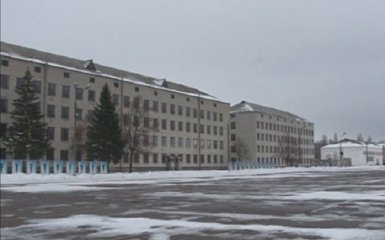 Полторак провел ряд увольнений из-за резонансного видео о жизни украинских военных