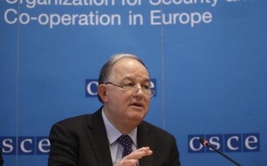 Председатель СММ ОБСЕ обратился к "ДНР" касательно случая домогательства на Донбассе