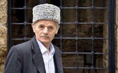 Джемилев: Морская блокада всего Крыма невозможна