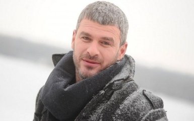 Участник нацотбора на Евровидение выпустил зрелищный клип: опубликовано видео