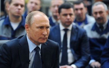 Огромная проблема - Украина раскрыла шокирующий план Путина относительно Крыма