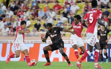 Шахтер — Монако. Где и когда смотреть матч квалификации Лиги чемпионов