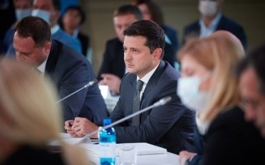 Зеленський вперше назвав головну помилку Разумкова