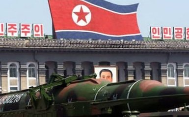 КНДР зробила жорстку заяву про війну