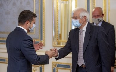 Зеленський провів невідкладні міжнародні переговори - що про них відомо