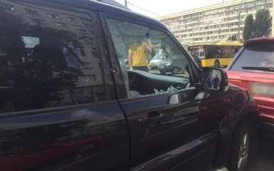 Расстрел в центре Киева: СМИ узнали о трагическом итоге