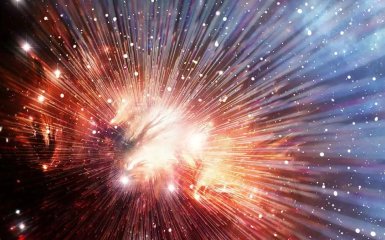 Великий вибух